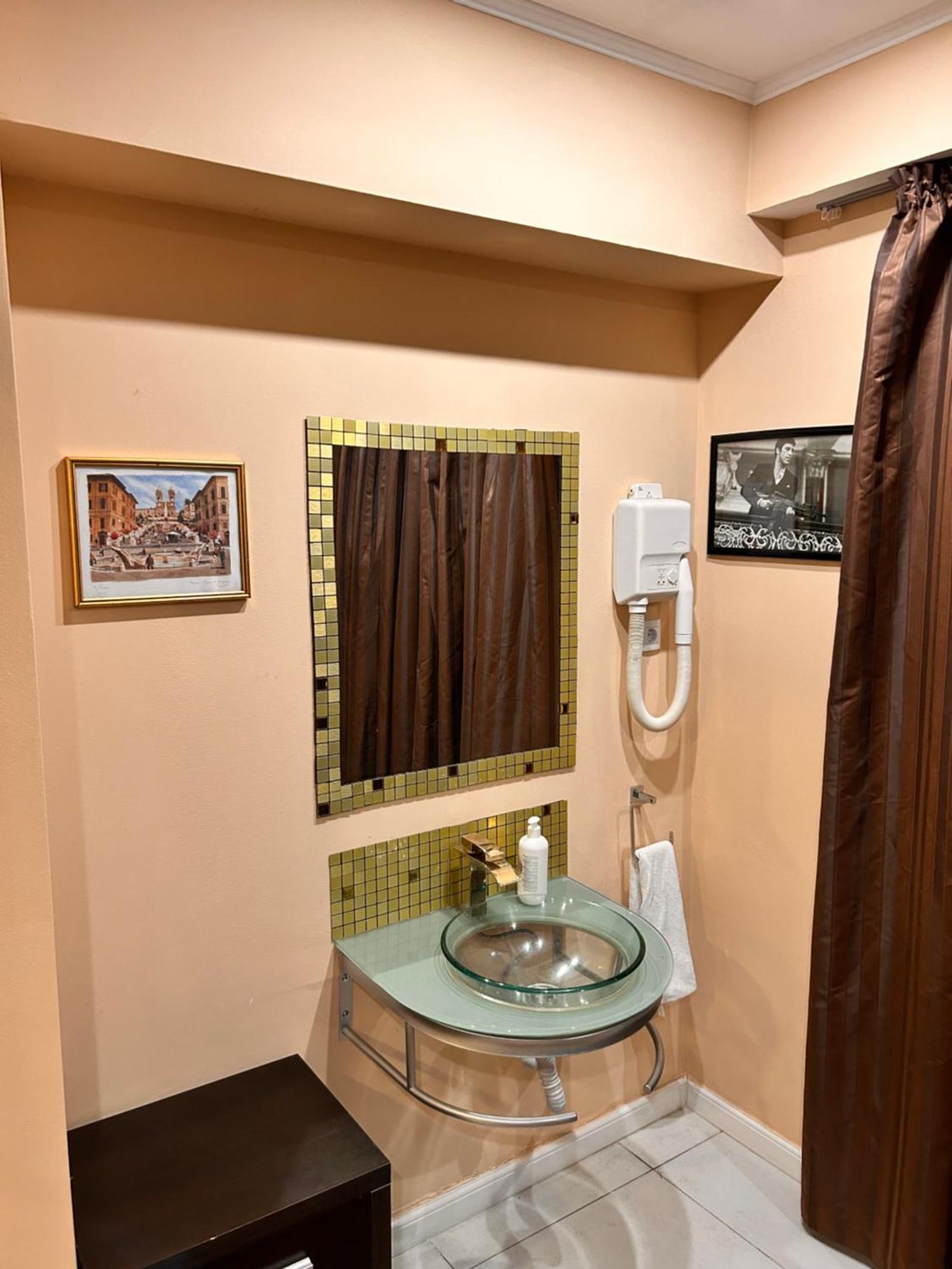Persepolis Apartment Bucharest Exterior photo